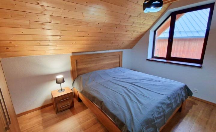 Rezervované 4‑izbová chata pri lese – Krpáčovo, Nízke Tatry - fotografia 15