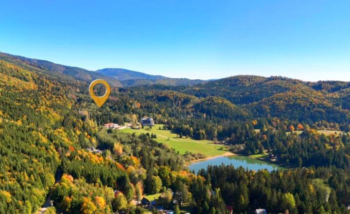 Rezervované 4‑izbová chata pri lese – Krpáčovo, Nízke Tatry - fotografia 21