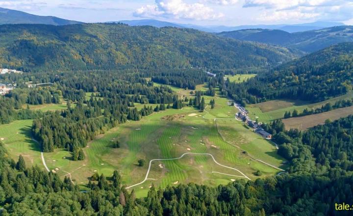 Rezervované 4‑izbová chata pri lese – Krpáčovo, Nízke Tatry - fotografia 24