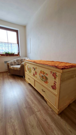 ZĽAVA Dom pre veľké skupiny, ktorý zarába Mýto – Nízke Tatry - fotografia 33