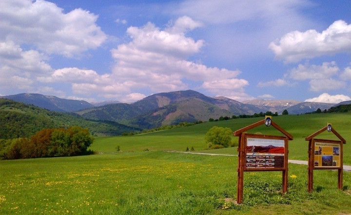 ZĽAVA Dom pre veľké skupiny, ktorý zarába Mýto – Nízke Tatry - fotografia 37