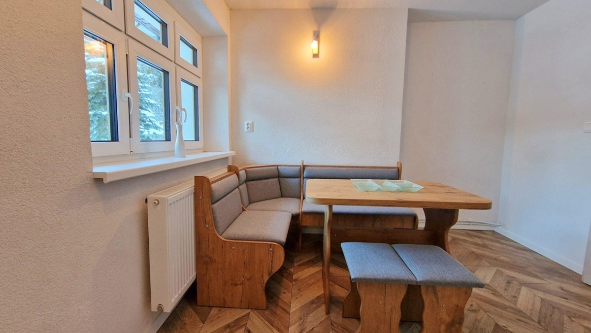 4‑izbový dom po kompletnej rekonštrukcii Bystrá Nízke Tatry