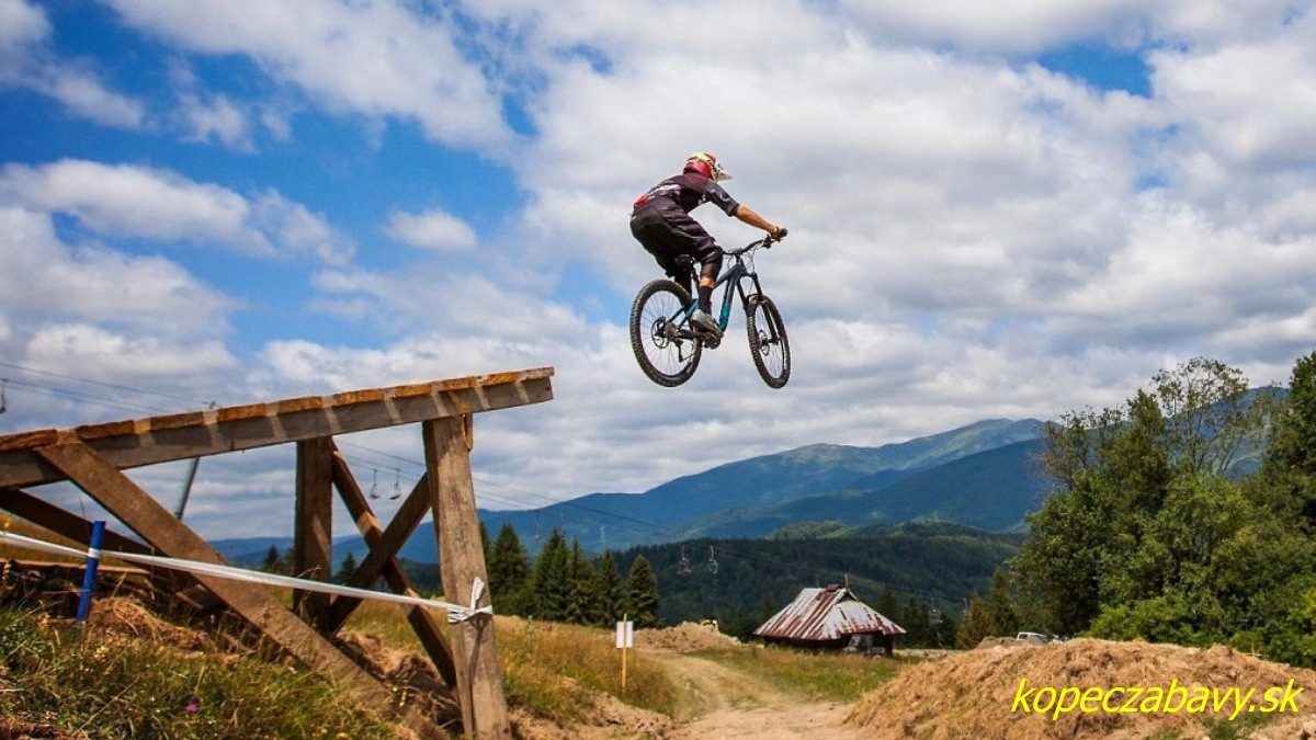 Chata pri SKI Mýto pod Ďumbierom Nízke Tatry