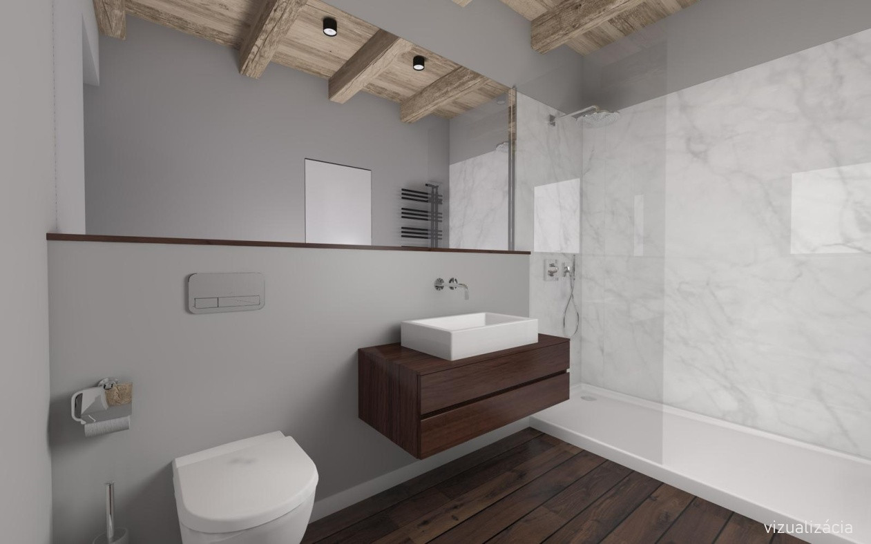 Apartmán v srdci Nízkych Tatier - Výnos 7% p.a.