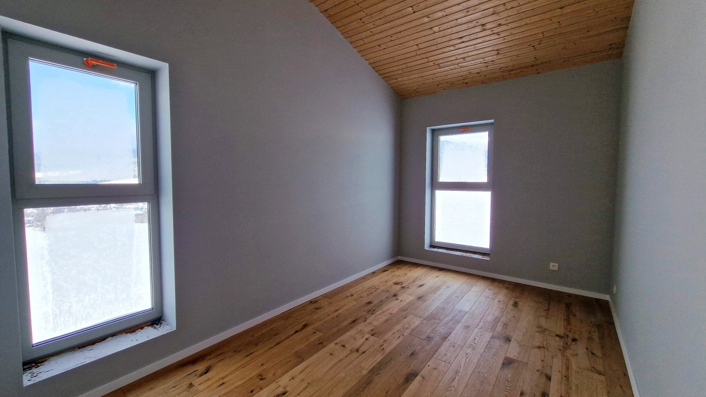 Apartmán v srdci Nízkych Tatier - Výnos 7% p.a.