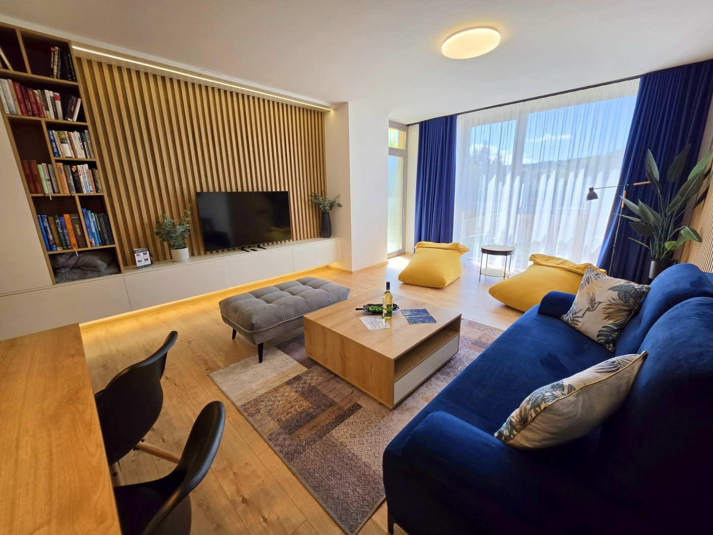 Moderný 2i apartmán Tále – investícia v srdci Nízkych Tatier