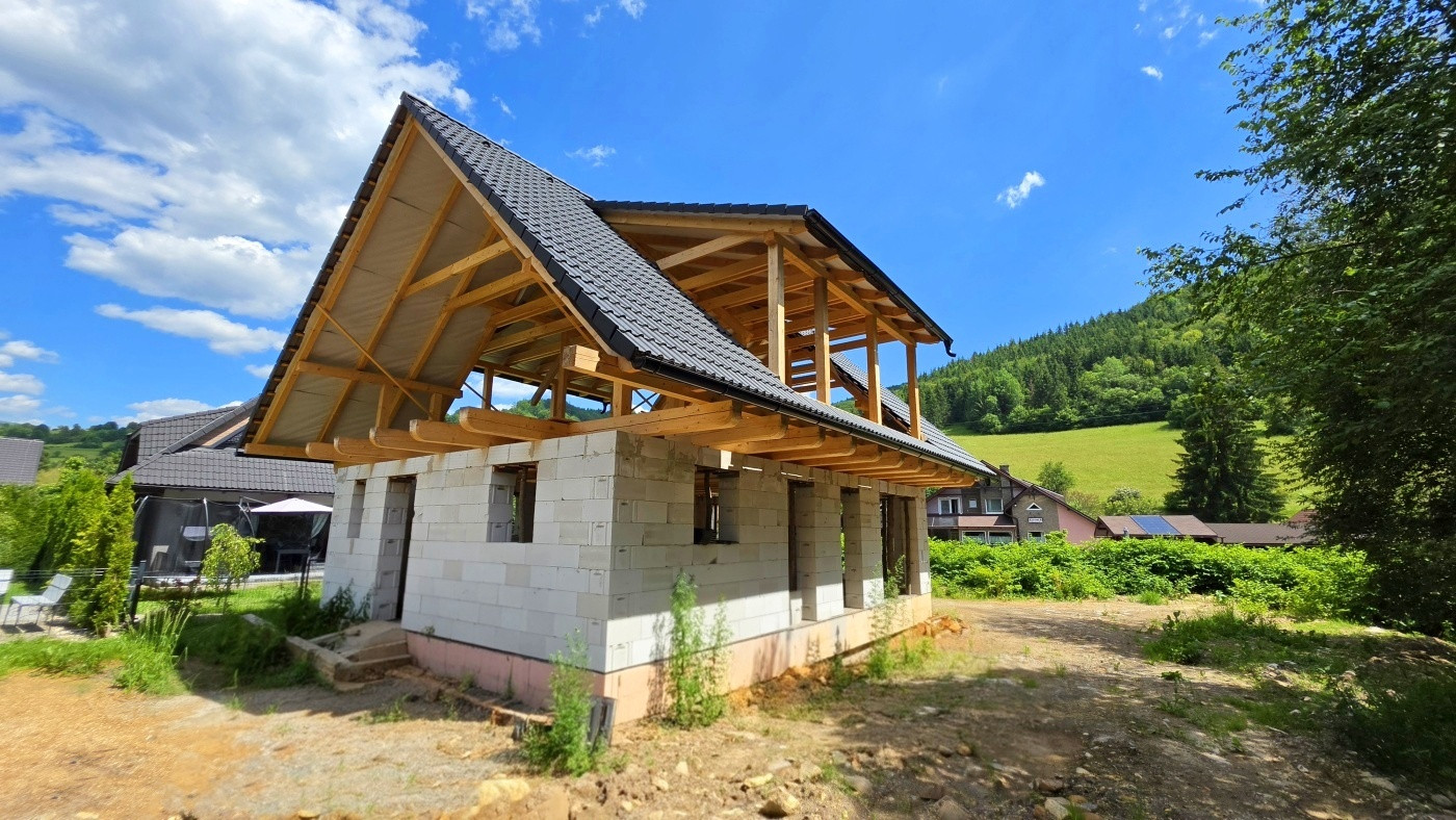 Chata pri SKI Mýto pod Ďumbierom Nízke Tatry