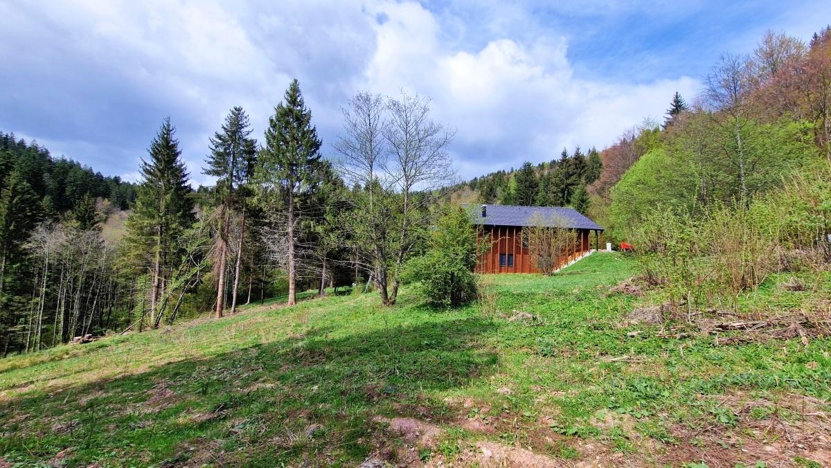 Exkluzívne stavebné pozemky Tále – Nízke Tatry