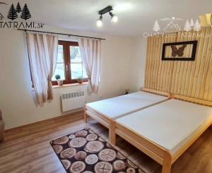 6i dom Kvalitná rekonštrukcia Mýto Nízke Tatry