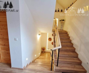 6i dom Kvalitná rekonštrukcia Mýto Nízke Tatry