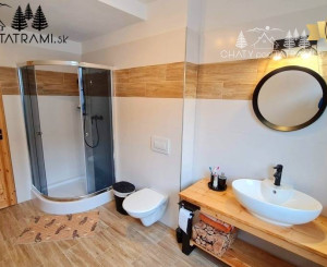 6i dom Kvalitná rekonštrukcia Mýto Nízke Tatry