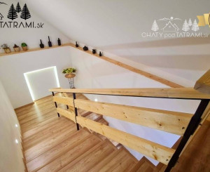 6i dom Kvalitná rekonštrukcia Mýto Nízke Tatry