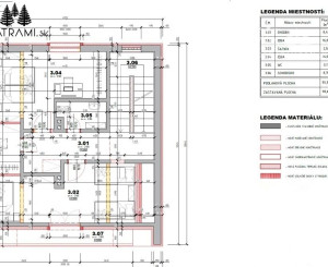 6i dom Kvalitná rekonštrukcia Mýto Nízke Tatry
