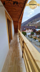 6i dom Kvalitná rekonštrukcia Mýto Nízke Tatry