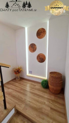 6i dom Kvalitná rekonštrukcia Mýto Nízke Tatry