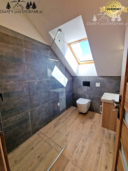 Moderná novostavba pod Chopkom - Nízke Tatry