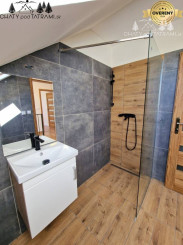 Moderná novostavba pod Chopkom - Nízke Tatry