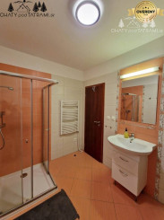 3i byt s krbom a garážou Tále Nízke Tatry