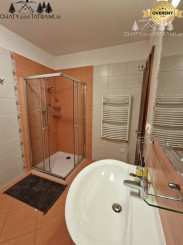 3i byt s krbom a garážou Tále Nízke Tatry