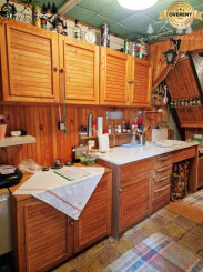 Útulná chata polosamota Tále Nízke Tatry