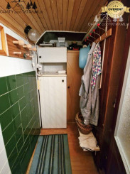 Útulná chata polosamota Tále Nízke Tatry