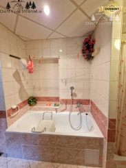 Útulný 3i domček na slnečnom pozemku Nízke Tatry