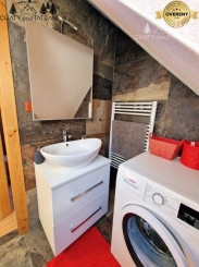 5i drevenica na top mieste Tále Nízke Tatry