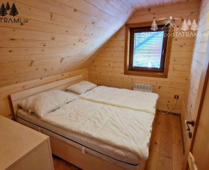 5i drevenica na top mieste Tále Nízke Tatry