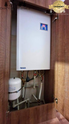 Predaj 3i apartmán Trangoška Nízke Tatry