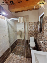 Útulná 4i chata v lesnom prostredí Mýto p. Ďumbierom Nízke Tatry