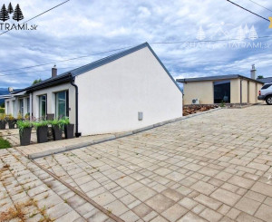 2i apartmán v rekreačnom komplexe s bazénom Nízke Tatry