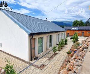 2i apartmán v rekreačnom komplexe s bazénom Nízke Tatry