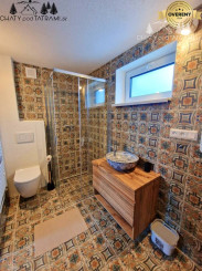 4i dom po rekonštrukcii Bystrá Nízke Tatry