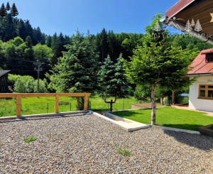 4i dom po rekonštrukcii Bystrá Nízke Tatry