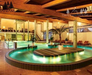 4i dom po rekonštrukcii Bystrá Nízke Tatry