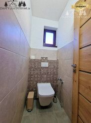 Zariadené skolaudované 3i Byty v SKI Mýto pod Ďumbierom