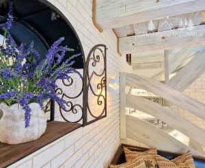 5i dom v provensálskom štýle Mýto Nízke Tatry