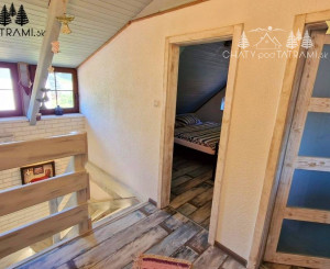 5i dom v provensálskom štýle Mýto Nízke Tatry