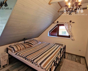 5i dom v provensálskom štýle Mýto Nízke Tatry