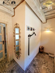 5i dom v provensálskom štýle Mýto Nízke Tatry