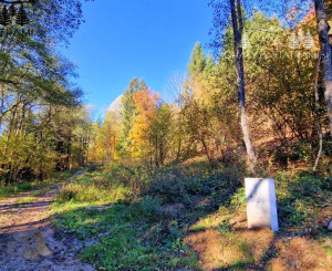 Pozemok s IS a stavebným povolením Krpáčovo Nízke Tatry - odstúpenie