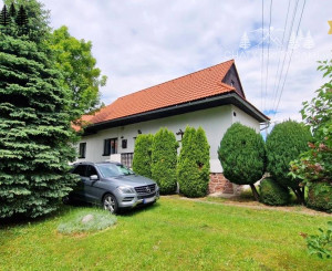 Útulná chalúpka na veľkom pozemku Jasenie Nízke Tatry