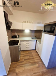 Top Cena 3i apartmán s krbom pri Hoteli Bystrá Nízke Tatry