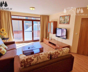 Predaj, Prenájom 2i apartmán s garážou Tále NízkeTatry