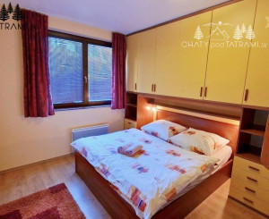 Predaj, Prenájom 2i apartmán s garážou Tále NízkeTatry