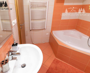 Predaj, Prenájom 2i apartmán s garážou Tále NízkeTatry