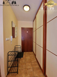 Predaj, Prenájom 2i apartmán s garážou Tále NízkeTatry