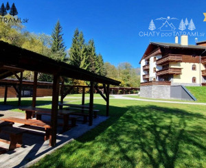 Predaj, Prenájom 2i apartmán s garážou Tále NízkeTatry
