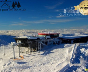Predaj 2i apartmán pod lesom Tále Nízke Tatry