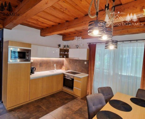 4i chata na výnimočnom mieste Bystrá Nízke Tatry